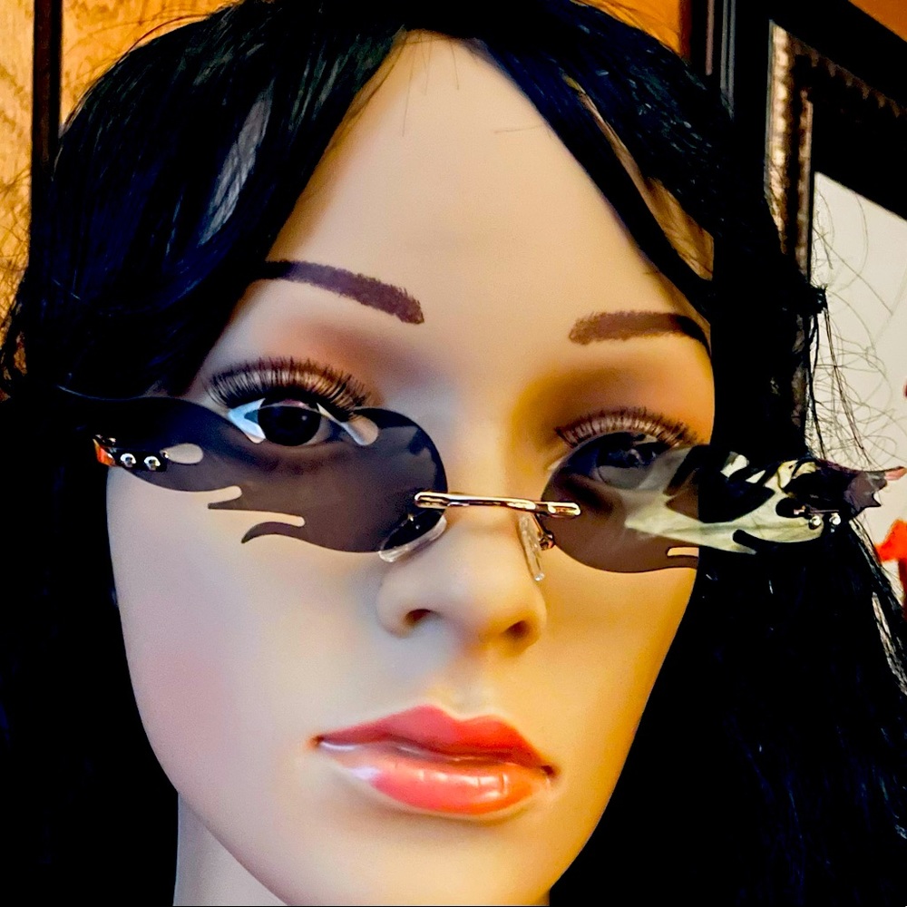 Artistic Fashion Eyewear